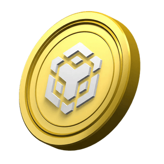Ethereum ETH kripto para coinine ait yüzen grafik öğesi