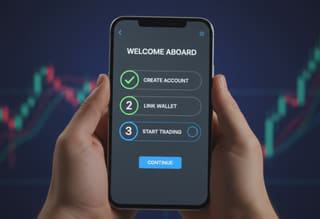 Platforma erişim — kişisel alım satım hesabının kontrol paneli: Berk Sermayaç