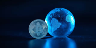 Kripto para, ana akım küresel finans sistemi içinde yer edinmeye başlıyor
