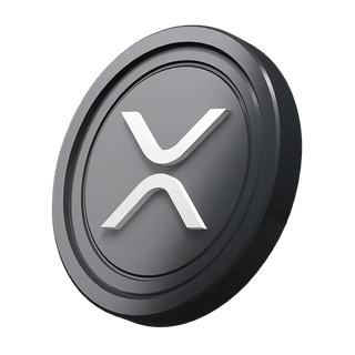 Kripto başlangıç rehberinde XRP Ripple coin’e ait grafik öğesi